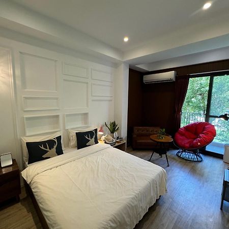 Taitung Chi Chu B&B מראה חיצוני תמונה