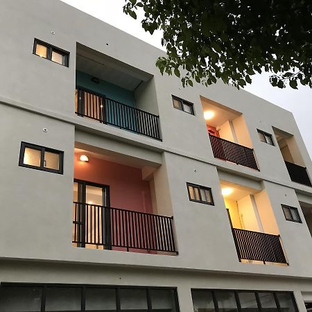 Taitung Chi Chu B&B מראה חיצוני תמונה