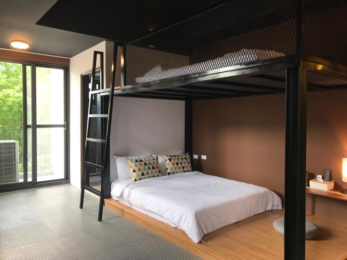Taitung Chi Chu B&B מראה חיצוני תמונה