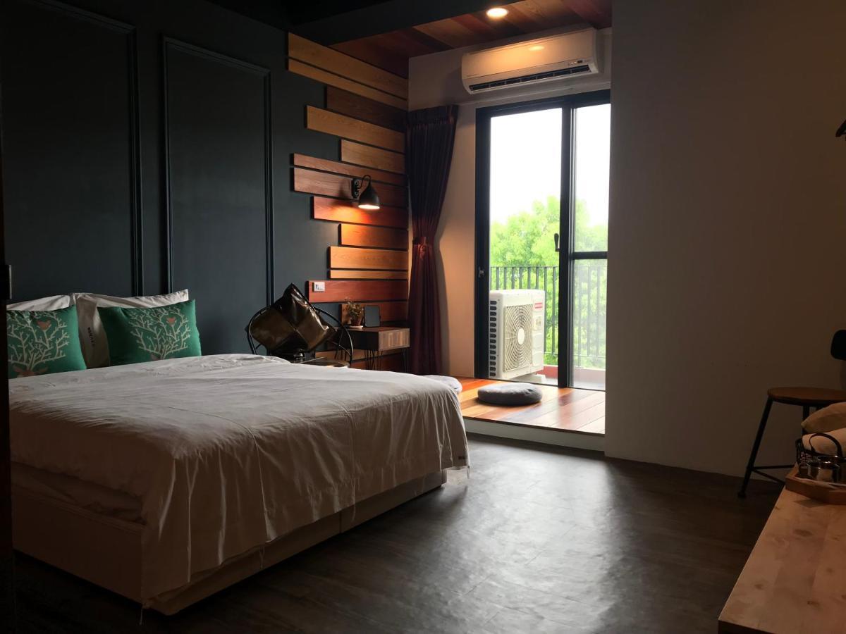 Taitung Chi Chu B&B מראה חיצוני תמונה