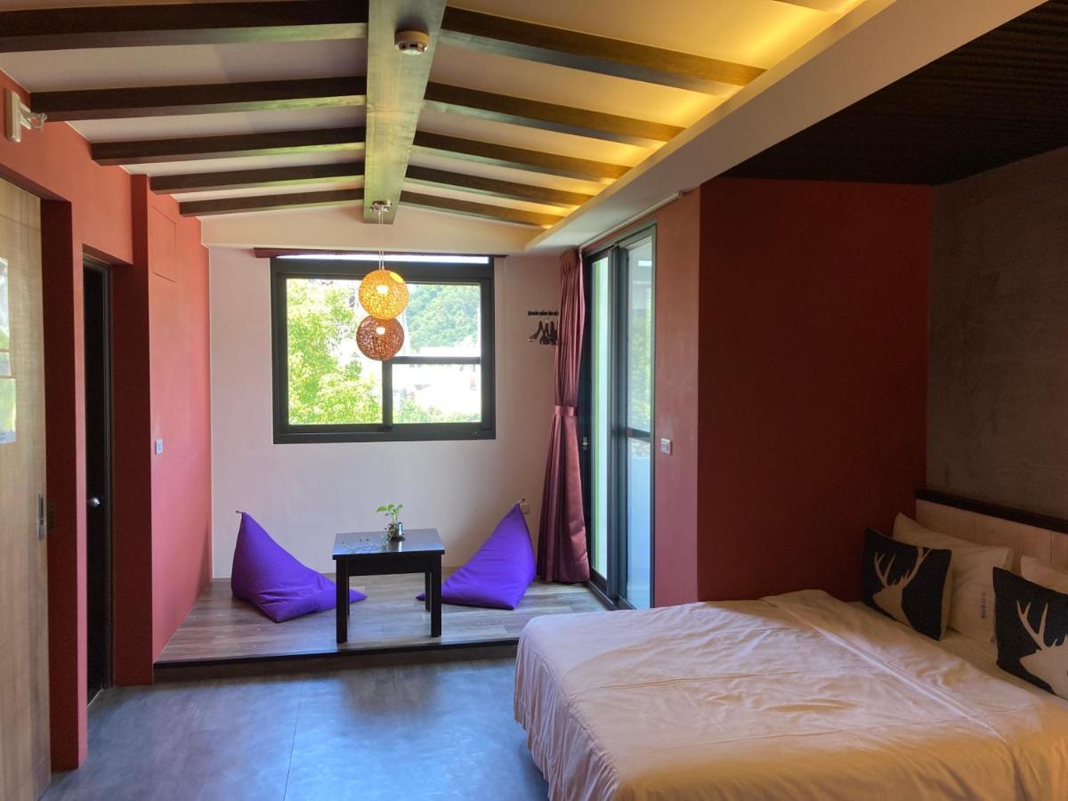 Taitung Chi Chu B&B מראה חיצוני תמונה