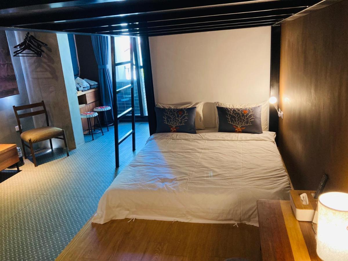 Taitung Chi Chu B&B מראה חיצוני תמונה