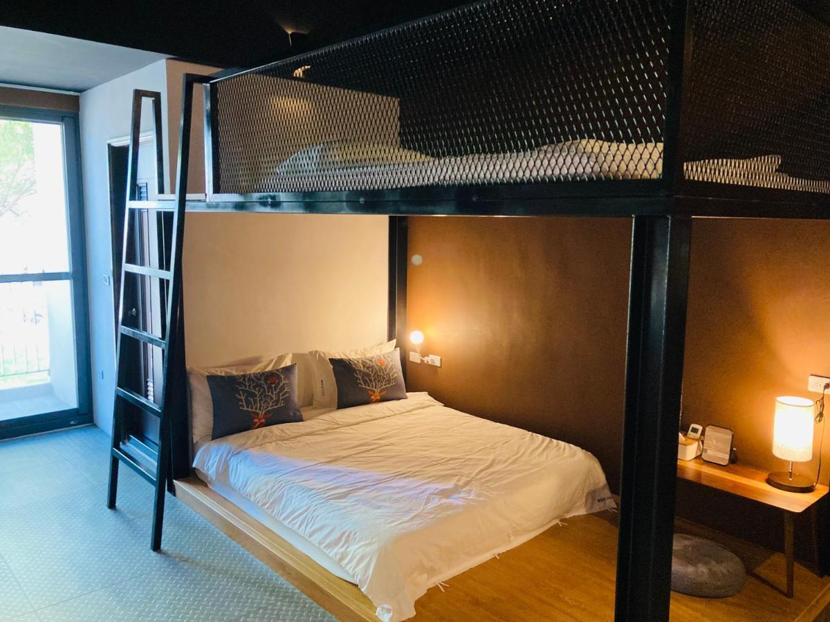 Taitung Chi Chu B&B מראה חיצוני תמונה