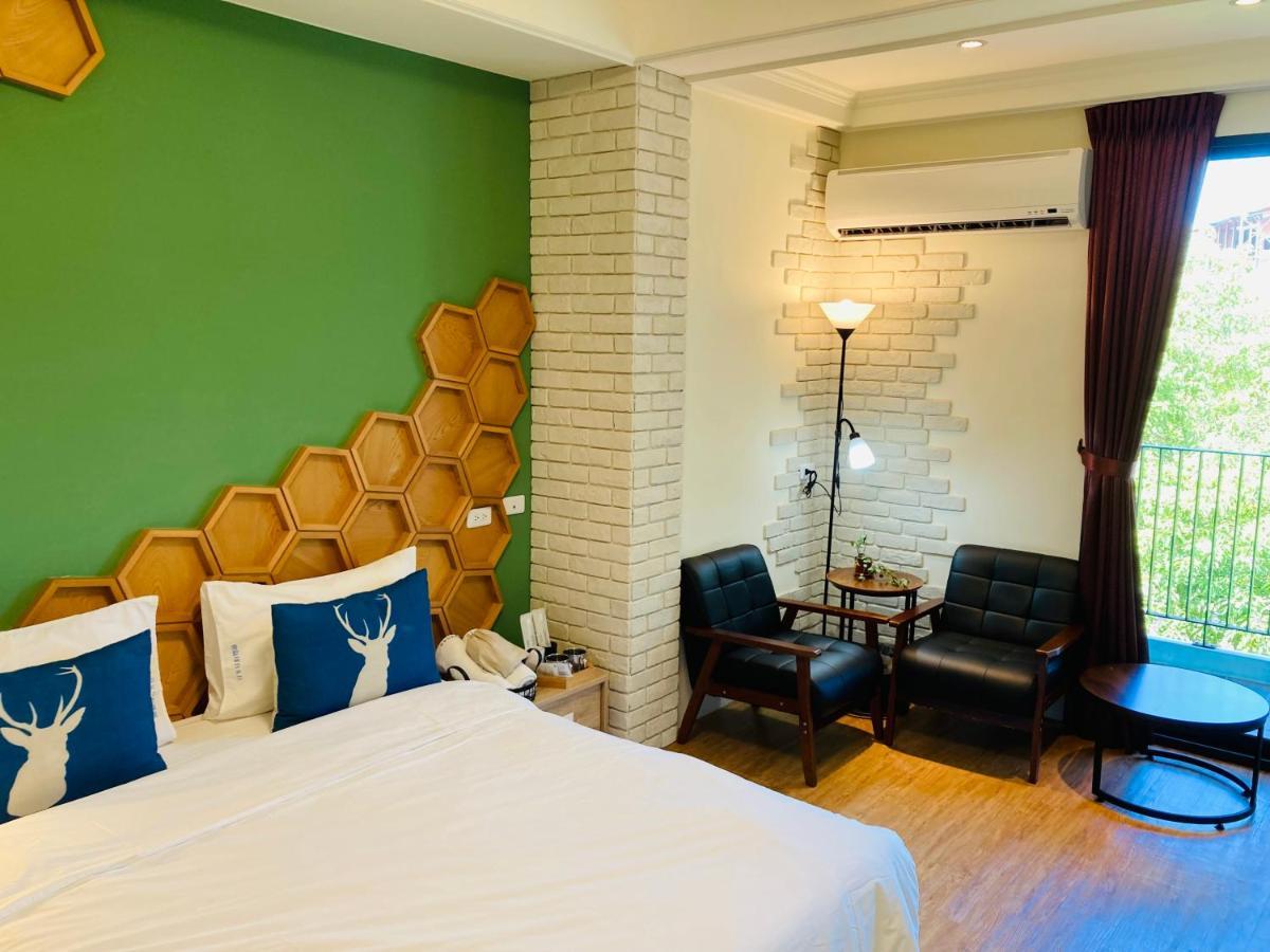 Taitung Chi Chu B&B מראה חיצוני תמונה