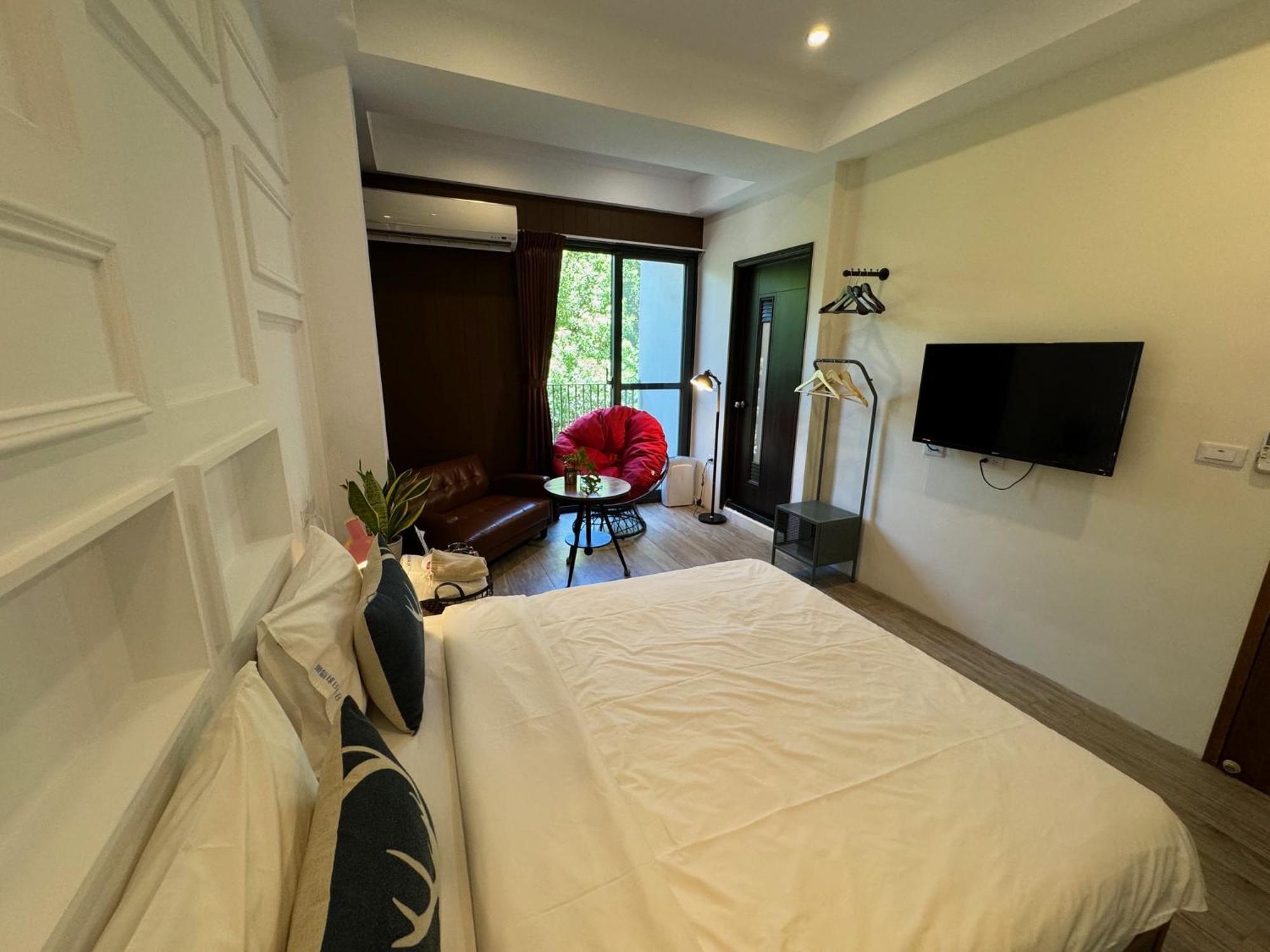 Taitung Chi Chu B&B מראה חיצוני תמונה