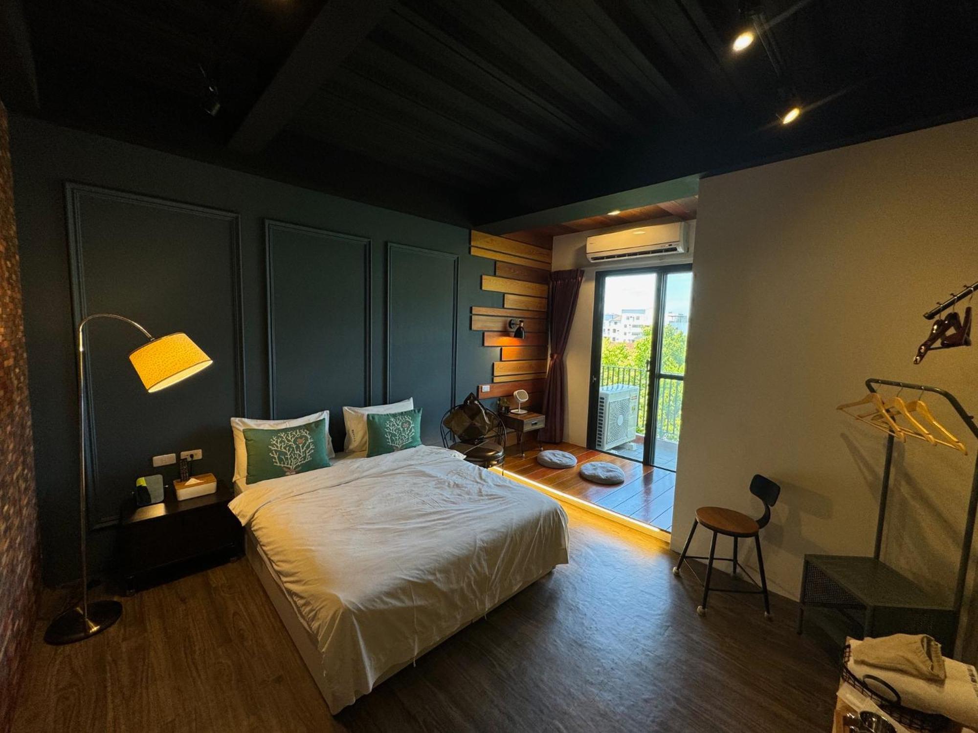 Taitung Chi Chu B&B מראה חיצוני תמונה