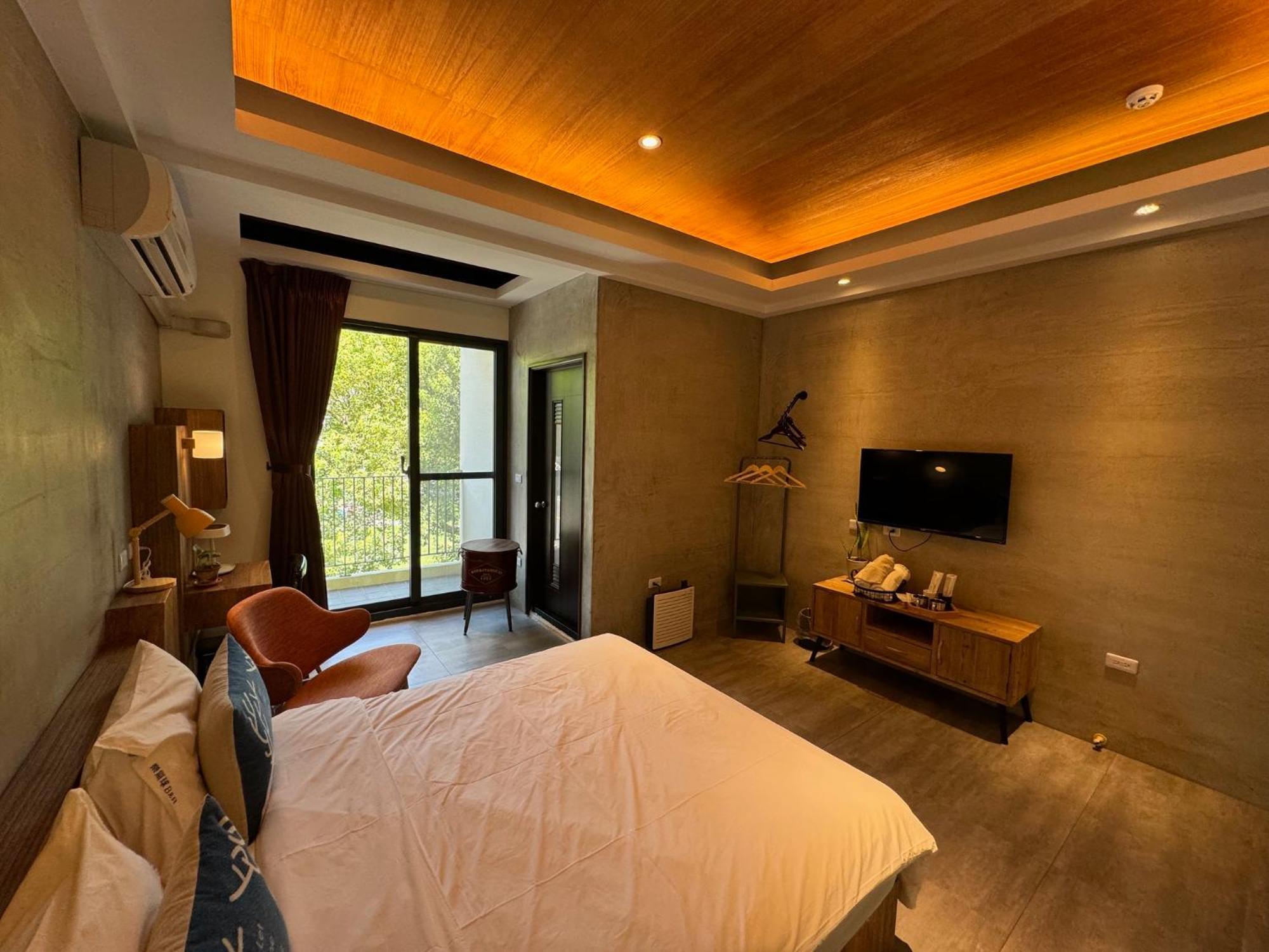 Taitung Chi Chu B&B מראה חיצוני תמונה