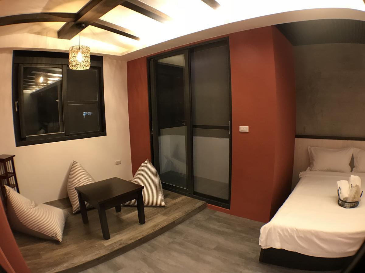 Taitung Chi Chu B&B מראה חיצוני תמונה