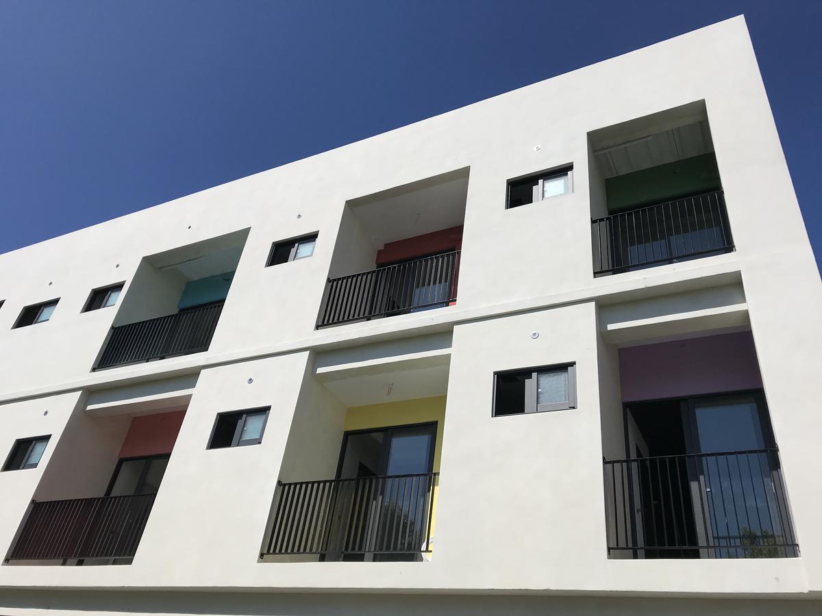 Taitung Chi Chu B&B מראה חיצוני תמונה