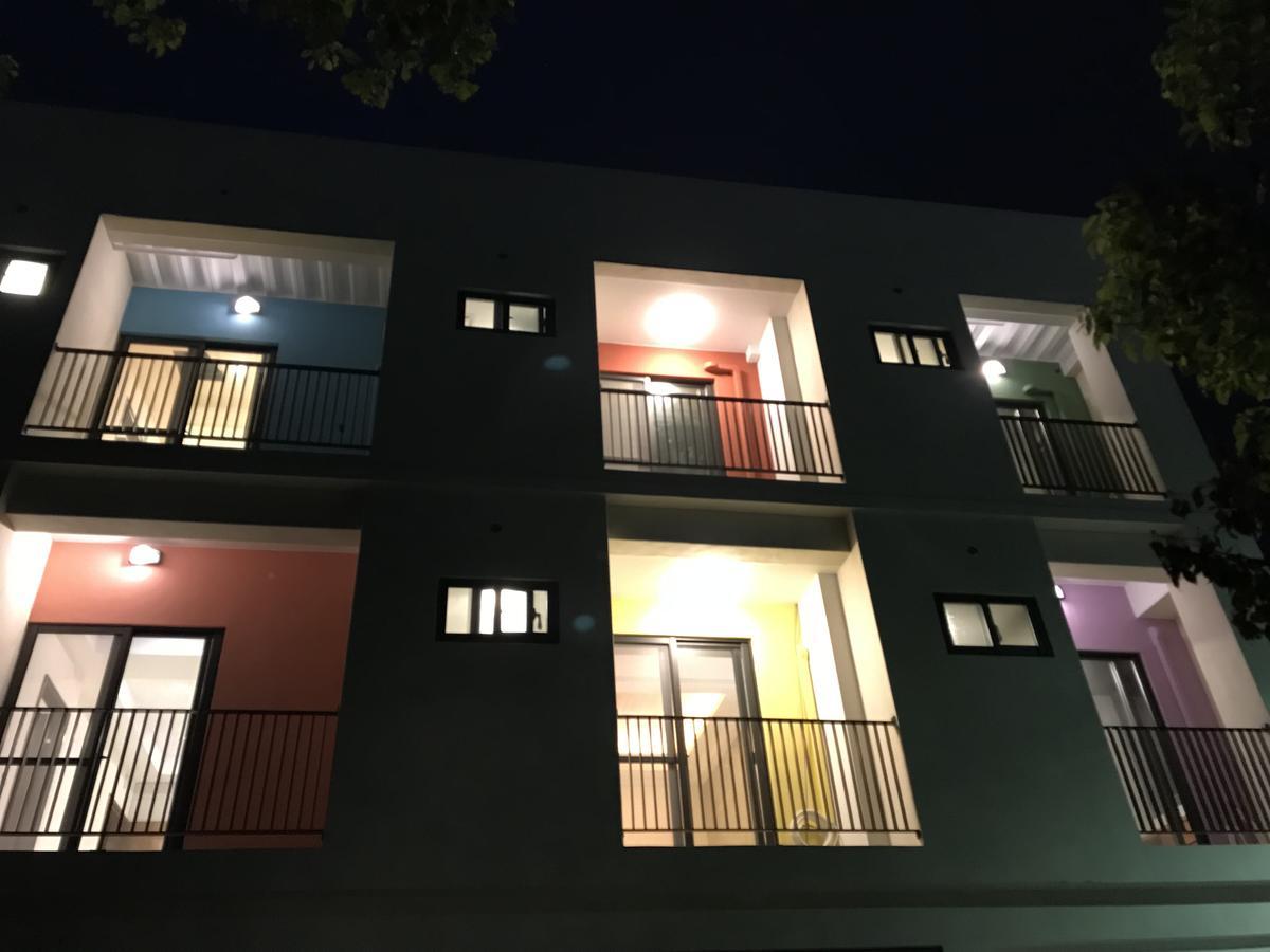 Taitung Chi Chu B&B מראה חיצוני תמונה