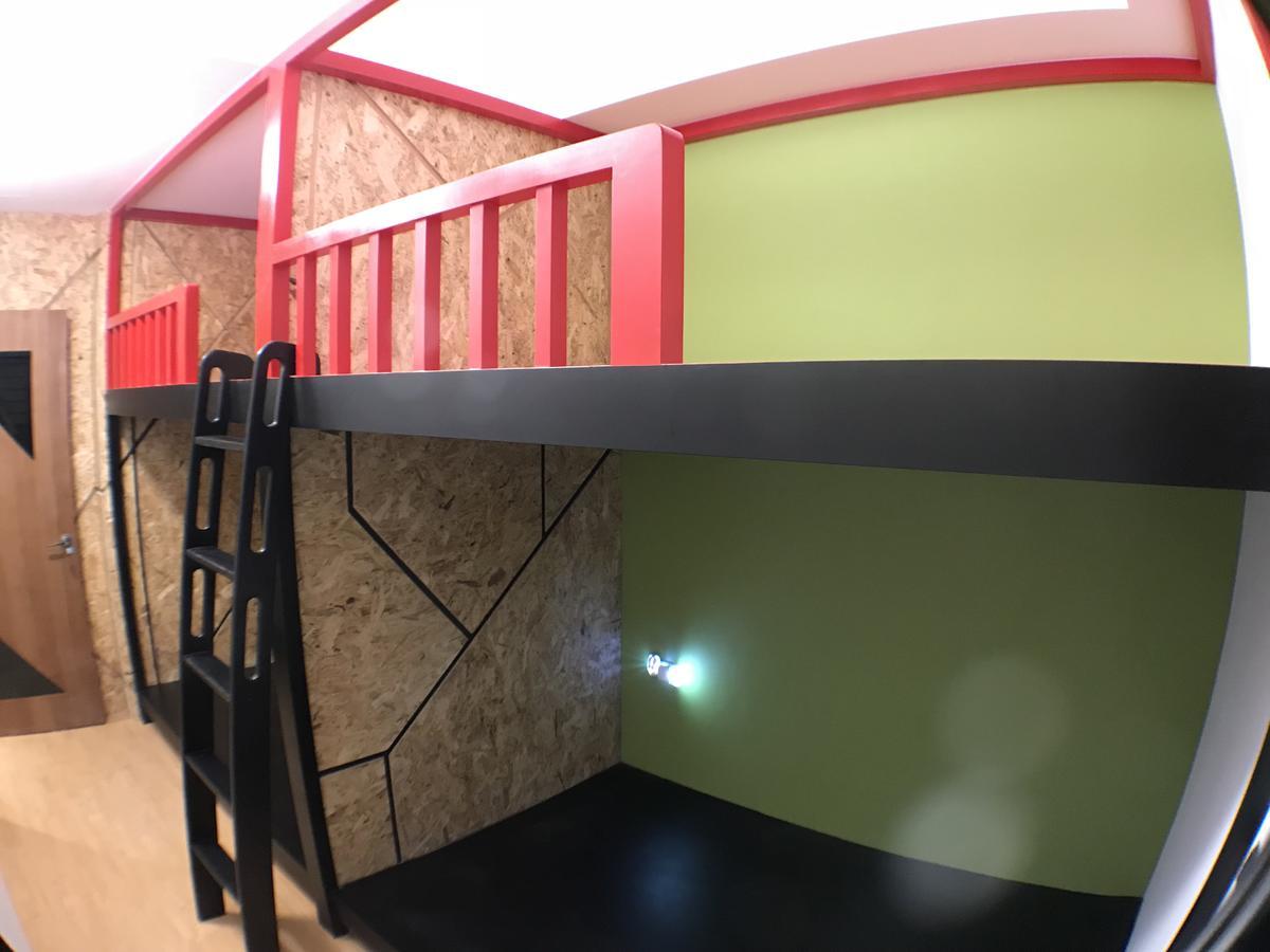 Taitung Chi Chu B&B מראה חיצוני תמונה