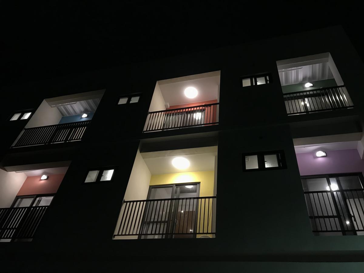 Taitung Chi Chu B&B מראה חיצוני תמונה