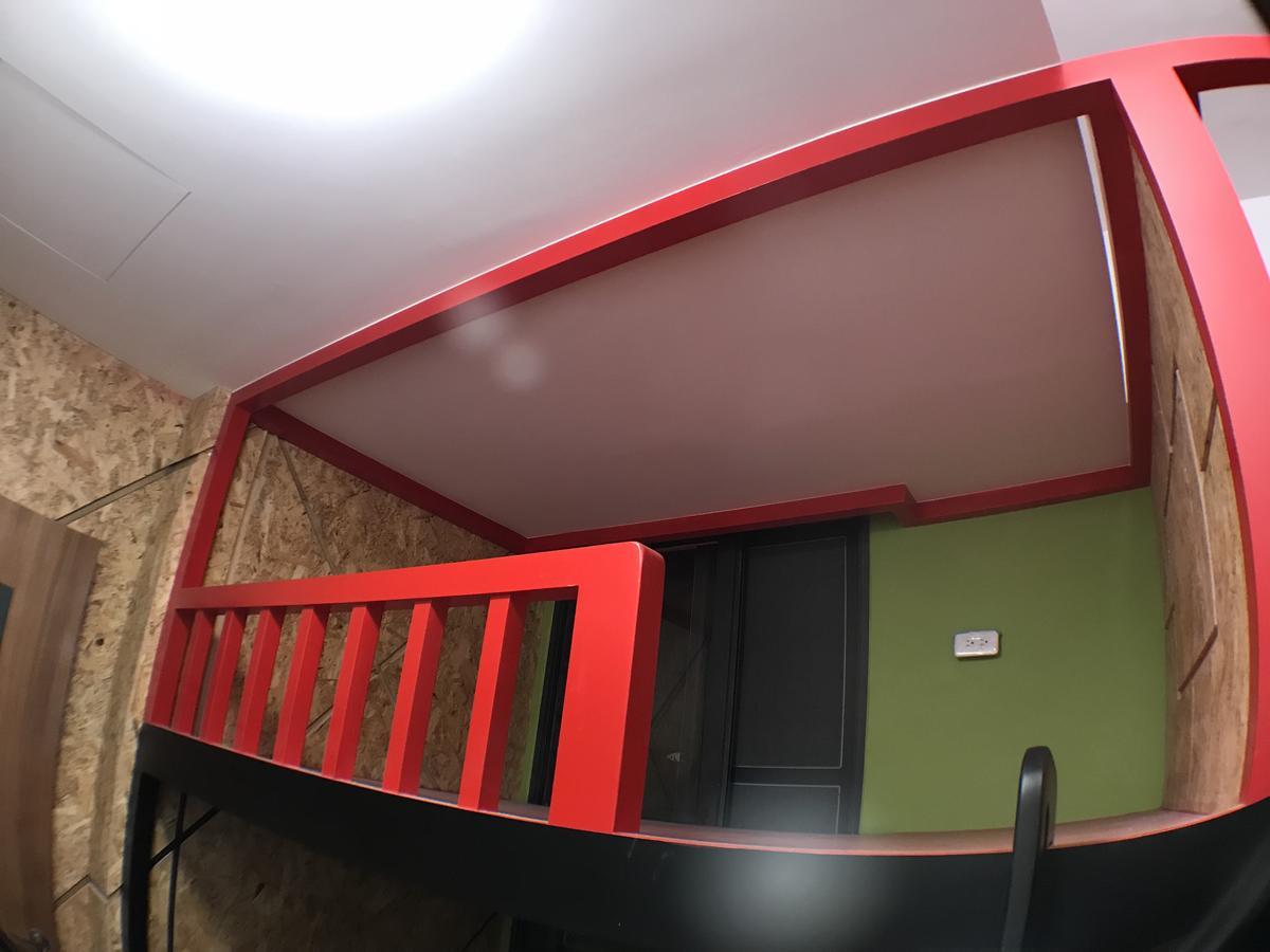 Taitung Chi Chu B&B מראה חיצוני תמונה