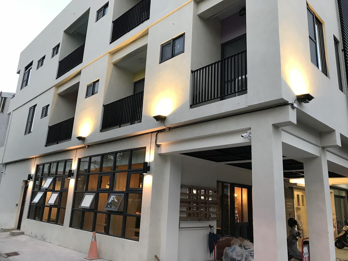 Taitung Chi Chu B&B מראה חיצוני תמונה