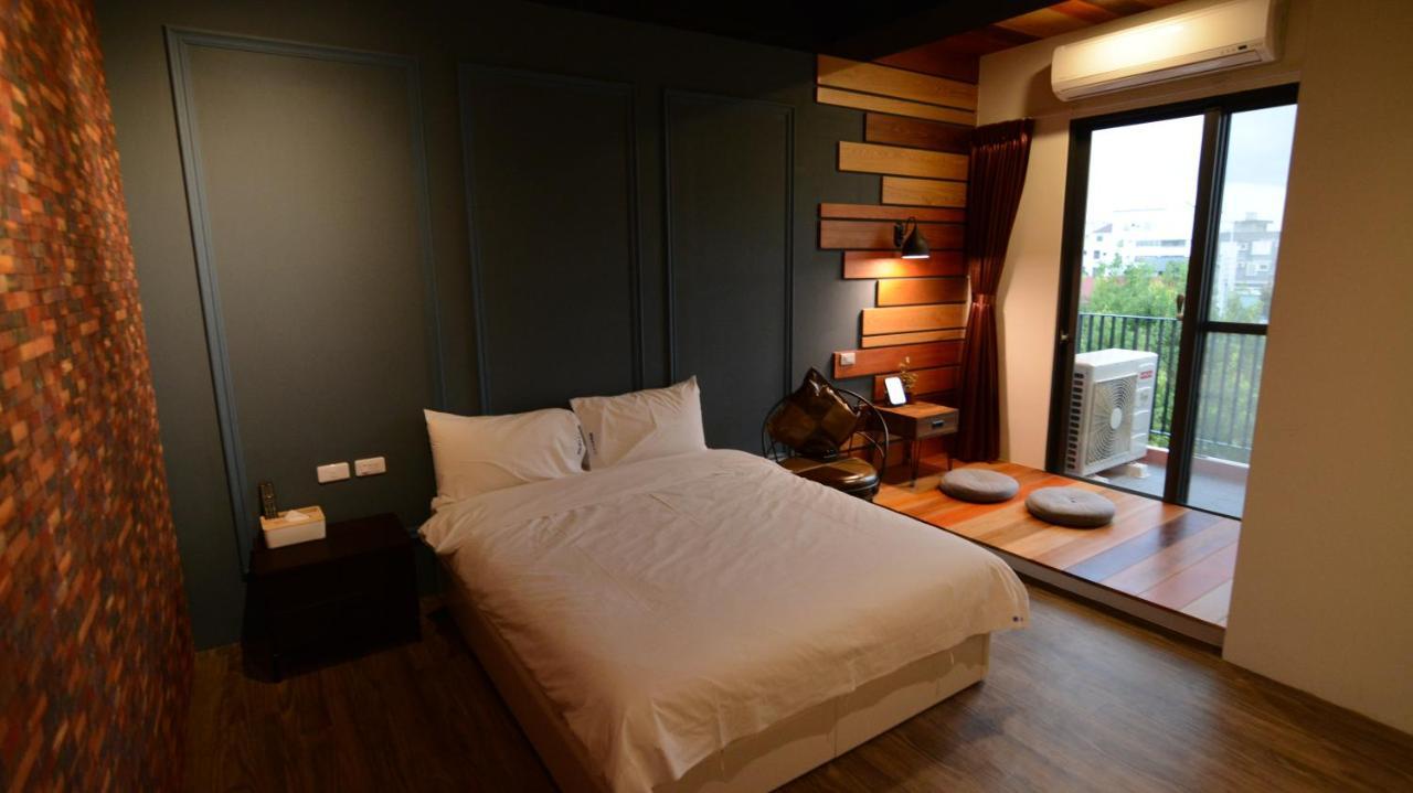 Taitung Chi Chu B&B מראה חיצוני תמונה