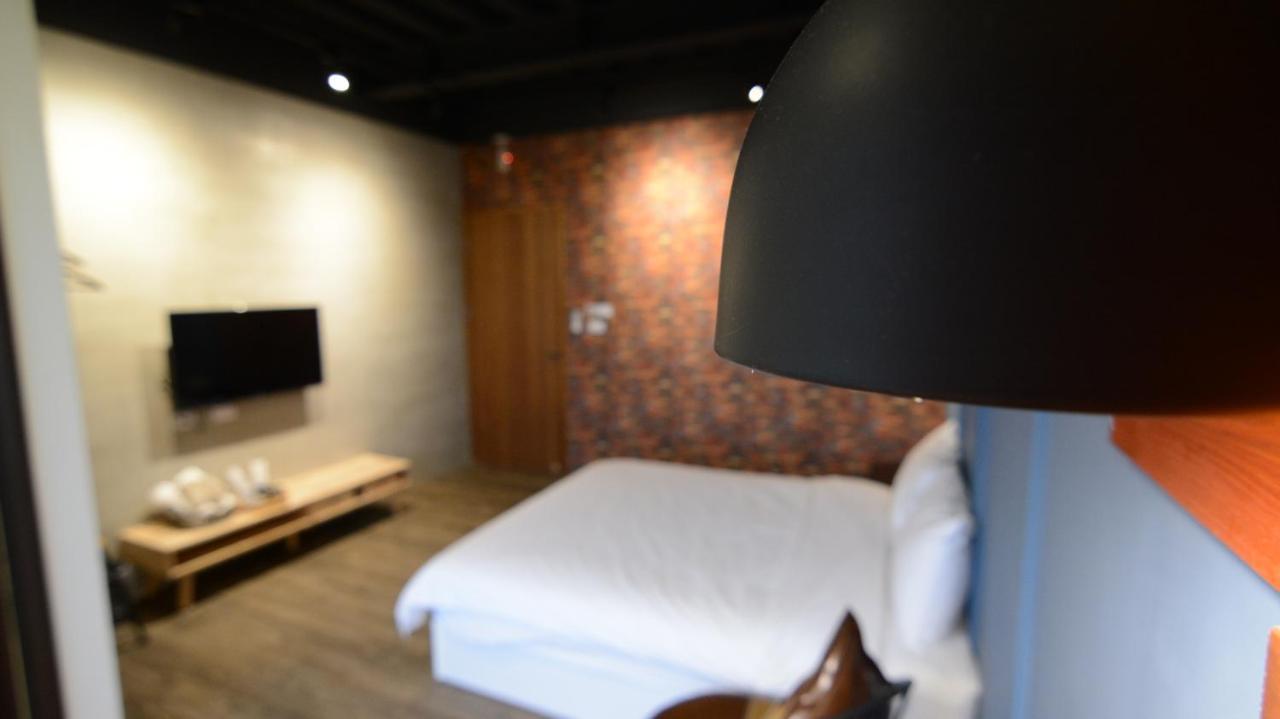 Taitung Chi Chu B&B מראה חיצוני תמונה