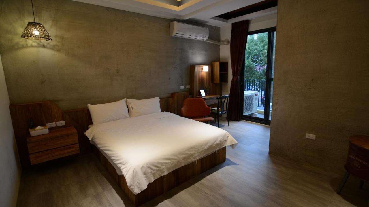 Taitung Chi Chu B&B מראה חיצוני תמונה