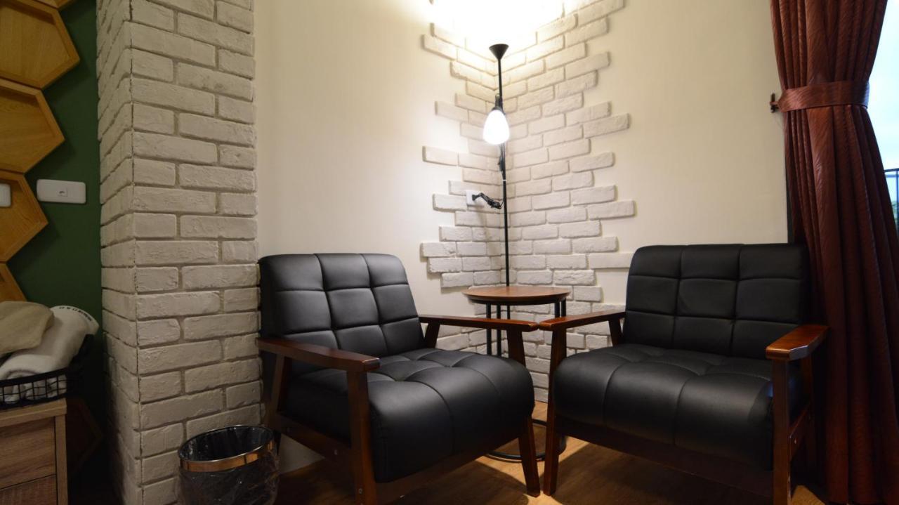 Taitung Chi Chu B&B מראה חיצוני תמונה